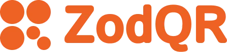 ZodQR logo
