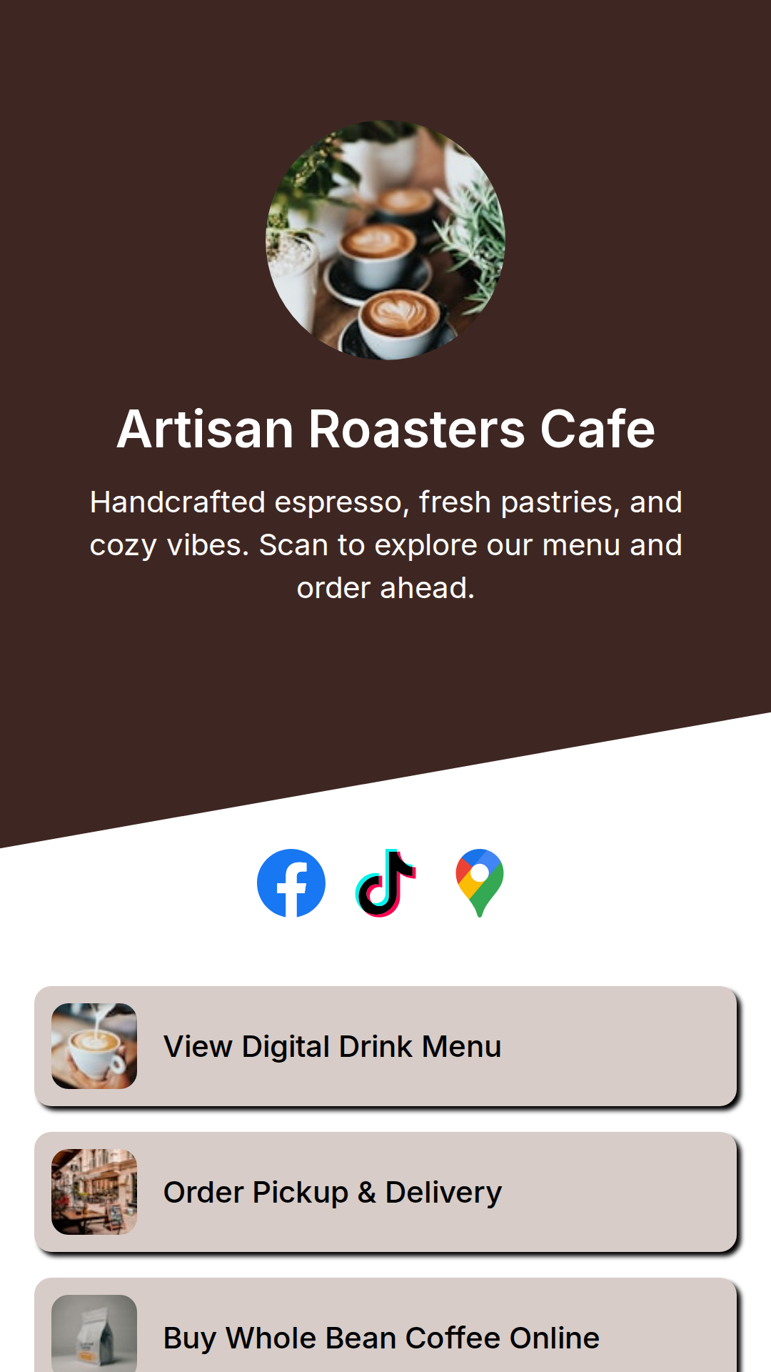What is a PDF QR Code