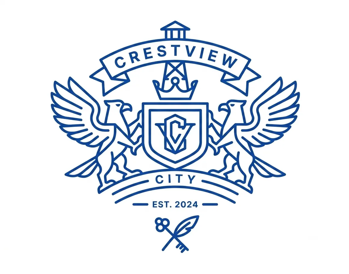 Welcome to Crestview City