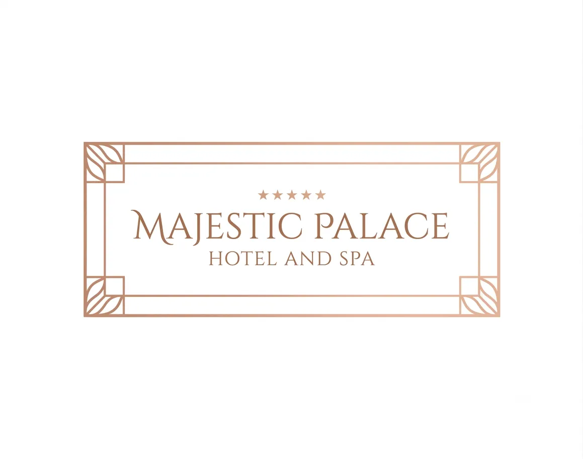 Meet Majestic Palace Hotel & Spa