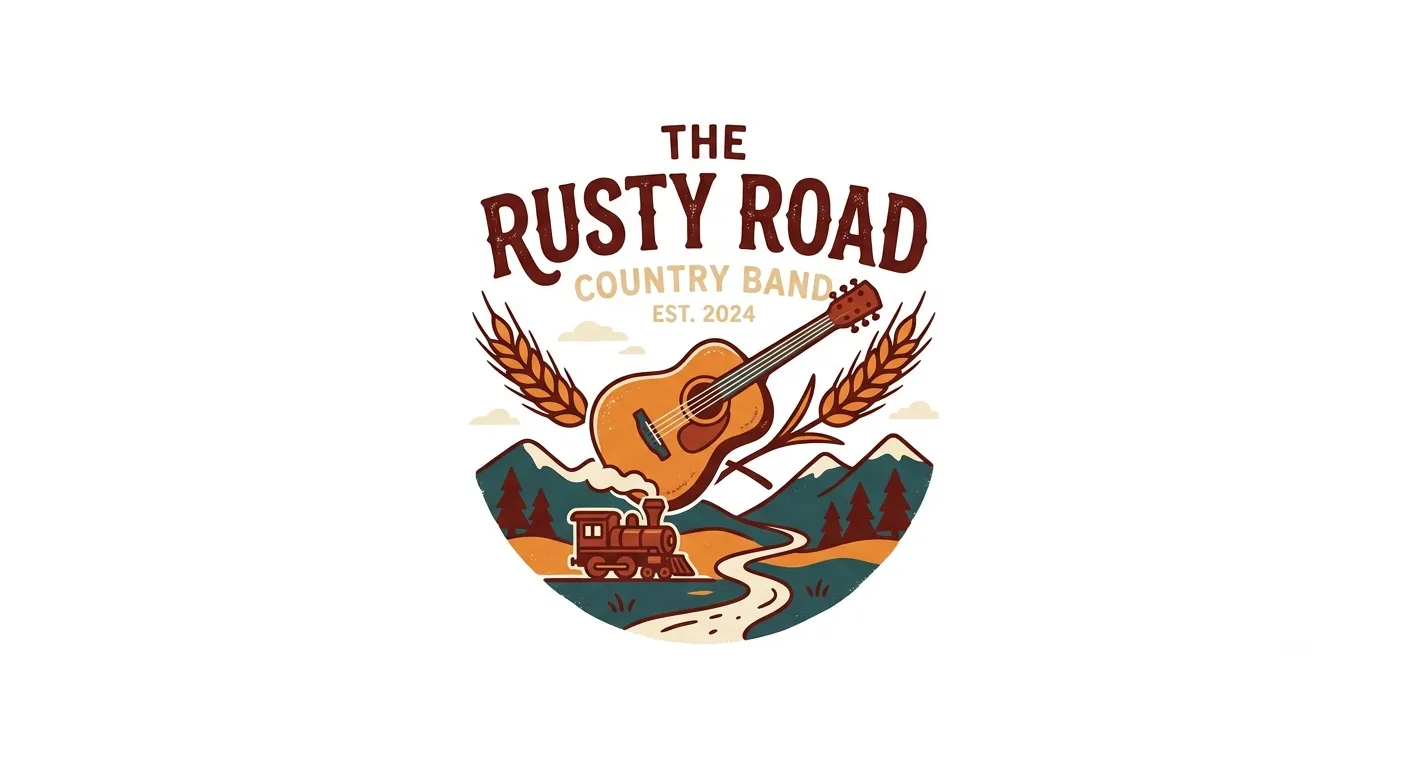 Meet The Rusty Road