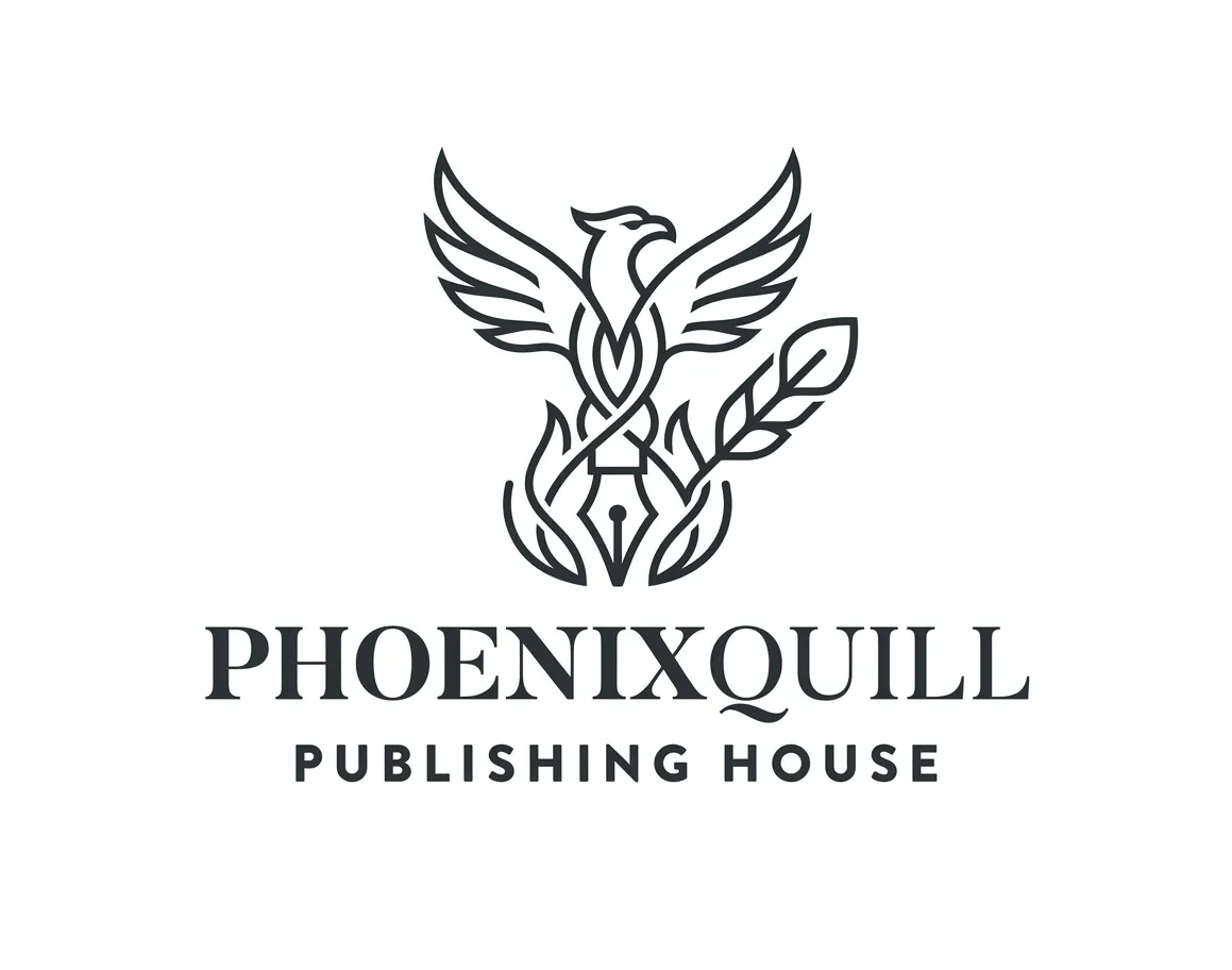 Meet Phoenixquill Publishing House