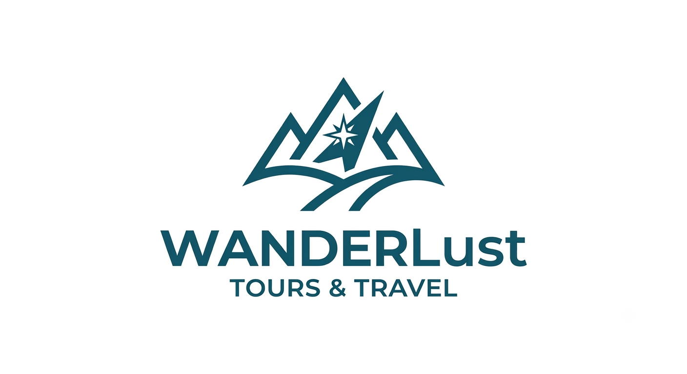 Meet WanderLust
