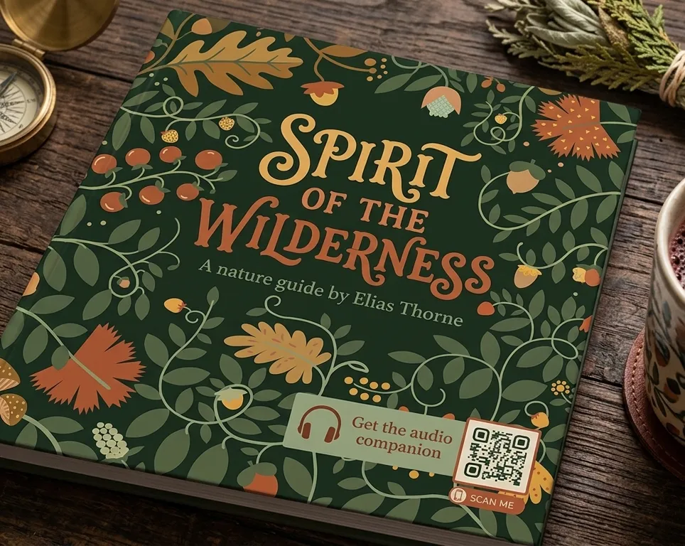 QR on books