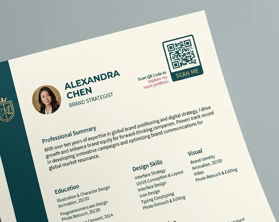 QR on stationary