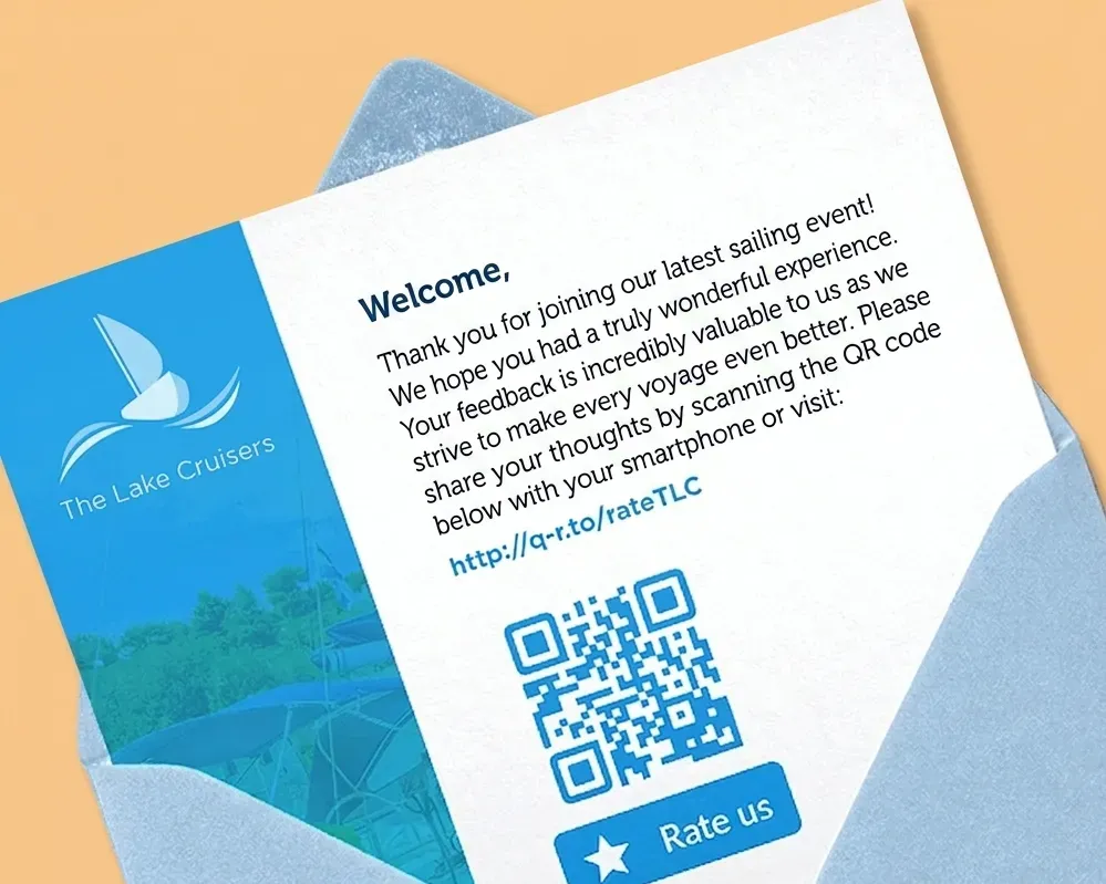 QR on stationary